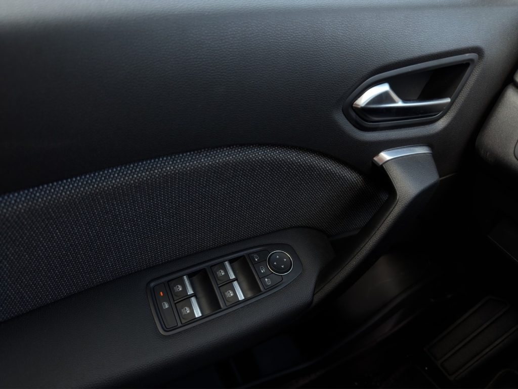 RENAULT Captur ECO-G 100 CV Techno - 12