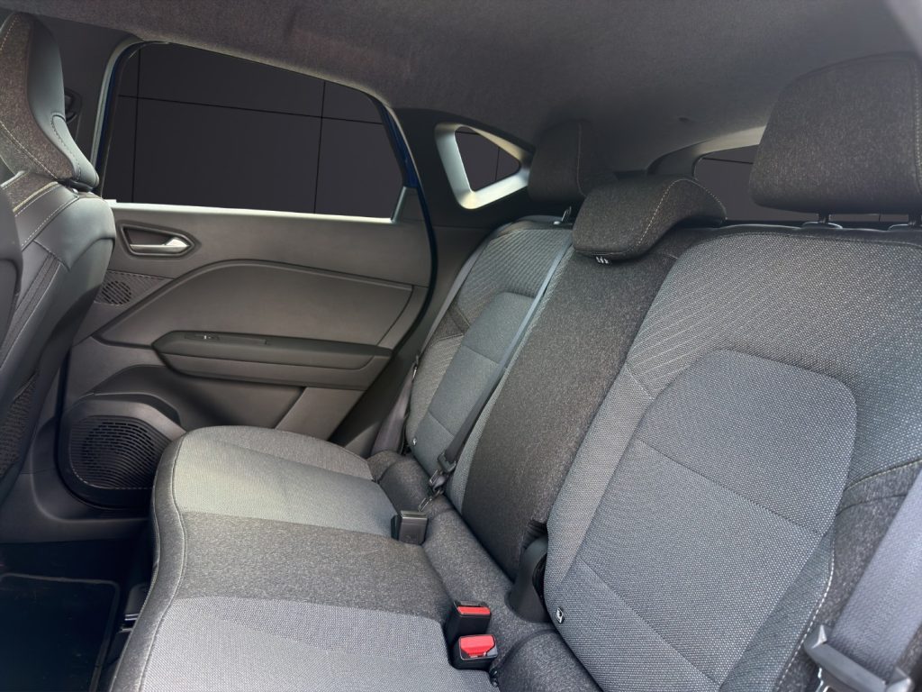 RENAULT Captur ECO-G 100 CV Techno - 13