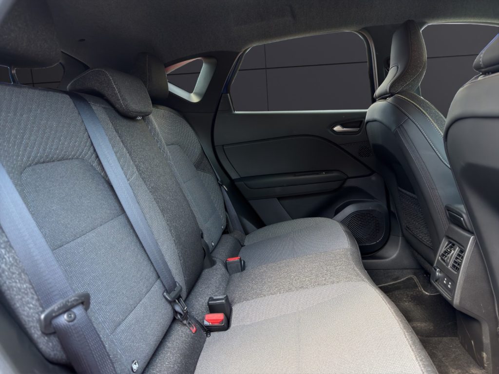 RENAULT Captur ECO-G 100 CV Techno - 19