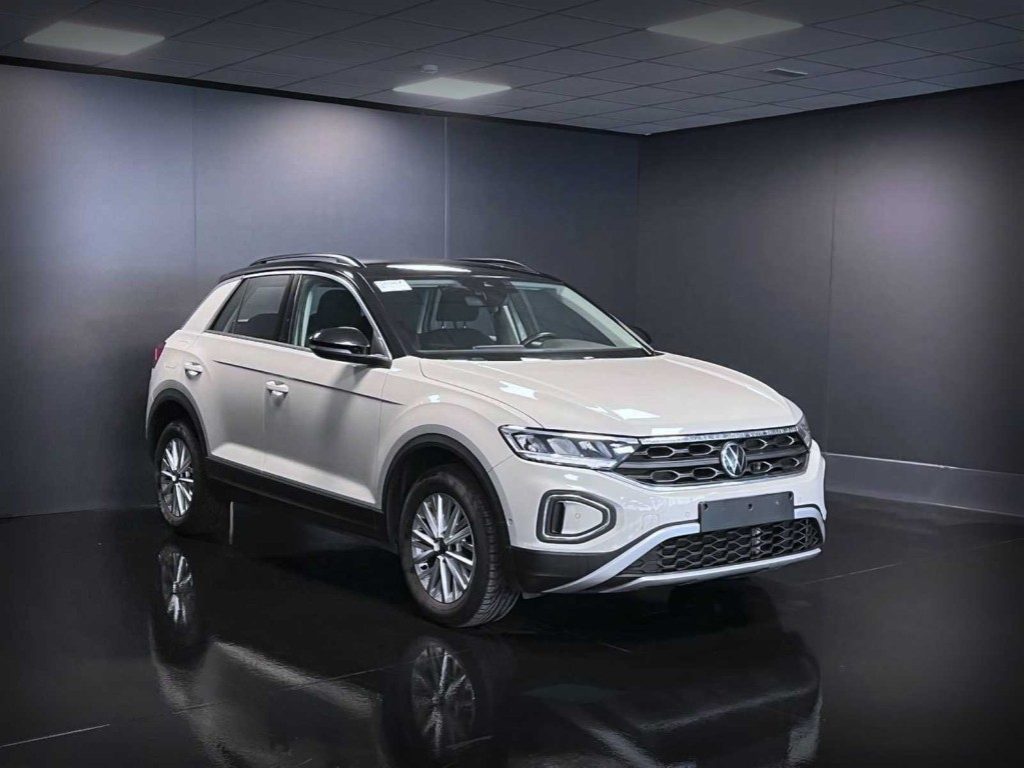 VOLKSWAGEN T-Roc 1.0 TSI Life - 2