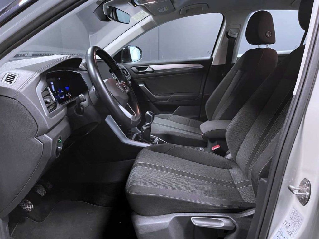 VOLKSWAGEN T-Roc 1.0 TSI Life - 3
