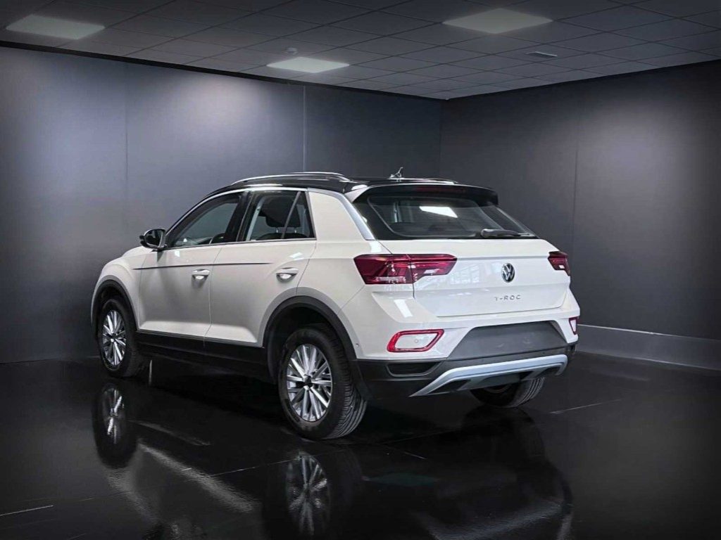 VOLKSWAGEN T-Roc 1.0 TSI Life - 5