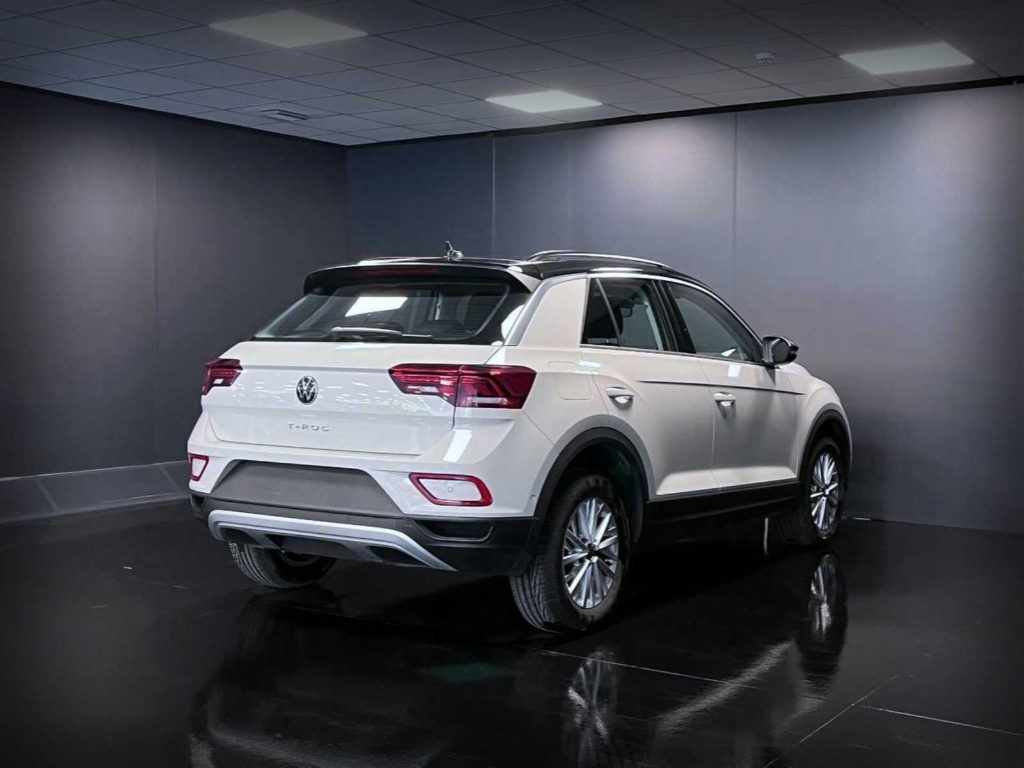 VOLKSWAGEN T-Roc 1.0 TSI Life - 6