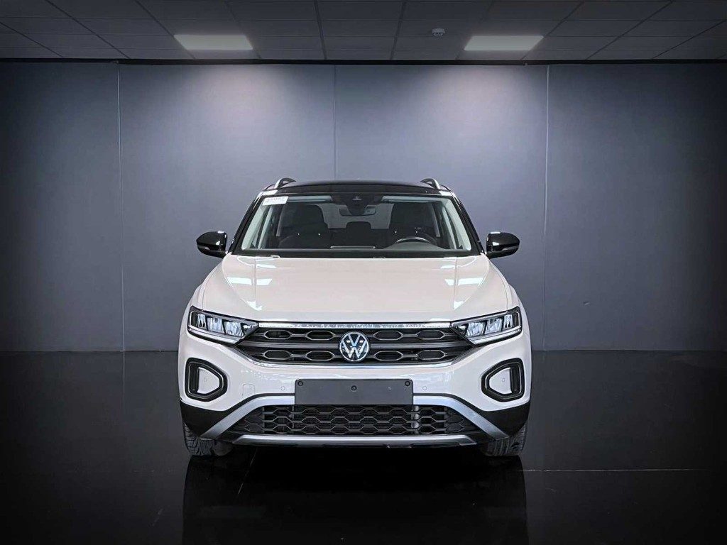 VOLKSWAGEN T-Roc 1.0 TSI Life - 7