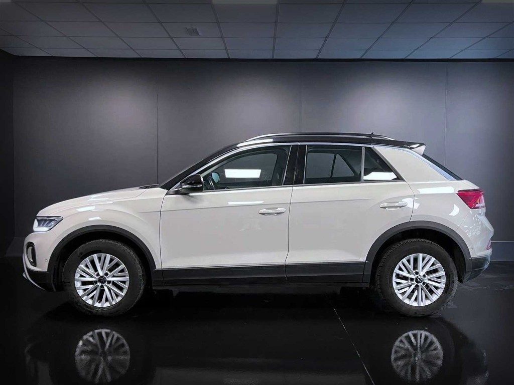 VOLKSWAGEN T-Roc 1.0 TSI Life - 8