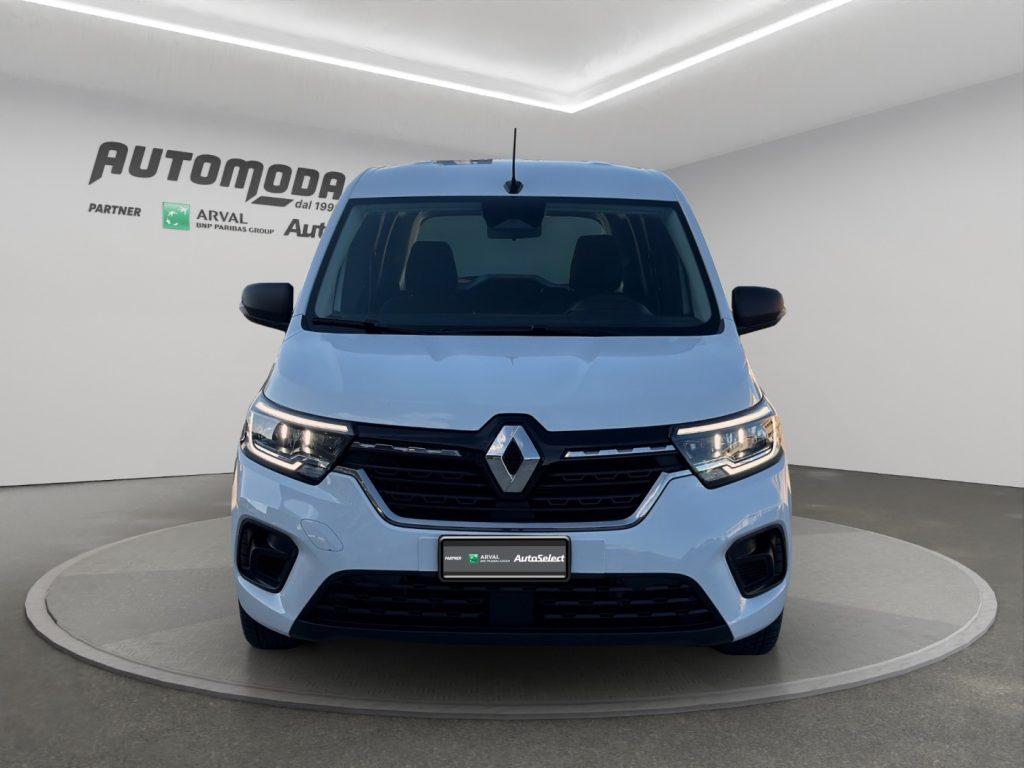 RENAULT Kangoo 1.5 Blue dCi 95 CV Authentic - 2