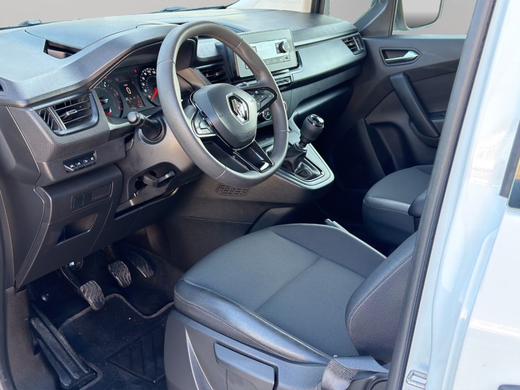 RENAULT Kangoo 1.5 Blue dCi 95 CV Authentic - 7