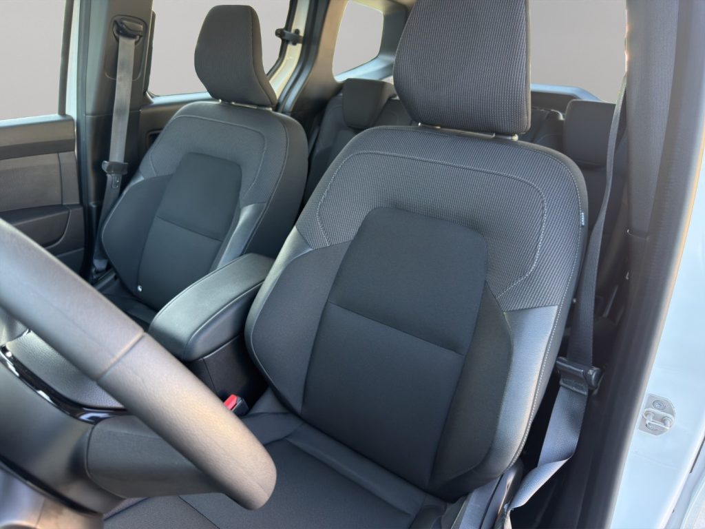 RENAULT Kangoo 1.5 Blue dCi 95 CV Authentic - 14