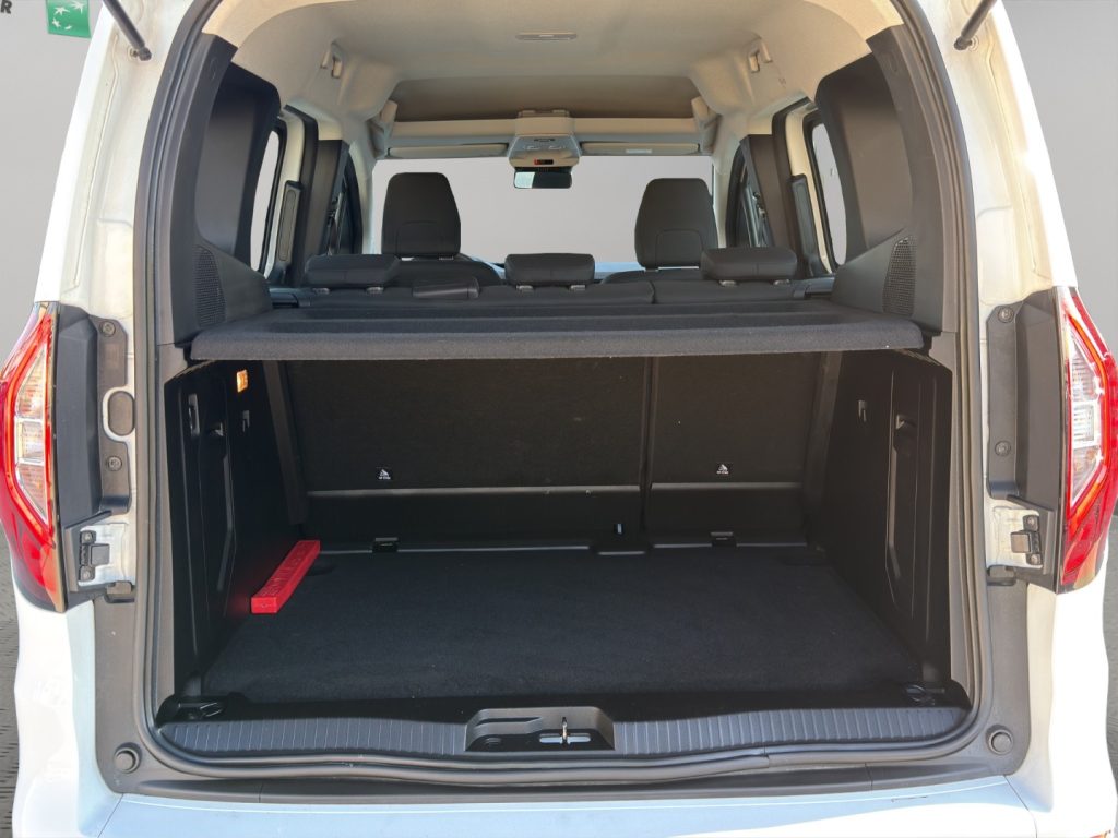 RENAULT Kangoo 1.5 Blue dCi 95 CV Authentic - 15