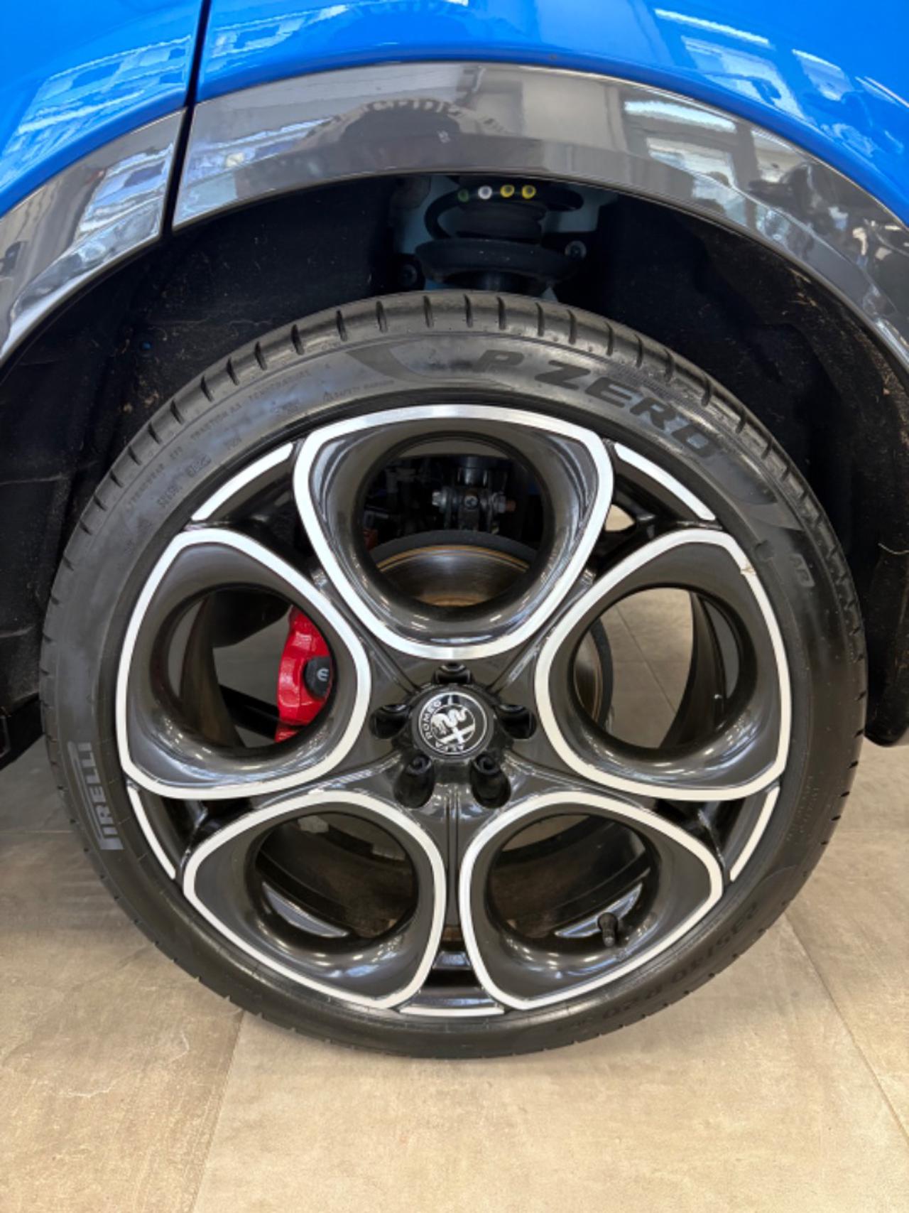 ALFA ROMEO Tonale 1.5 160 CV MHEV TCT7 Edizione Speciale - 15