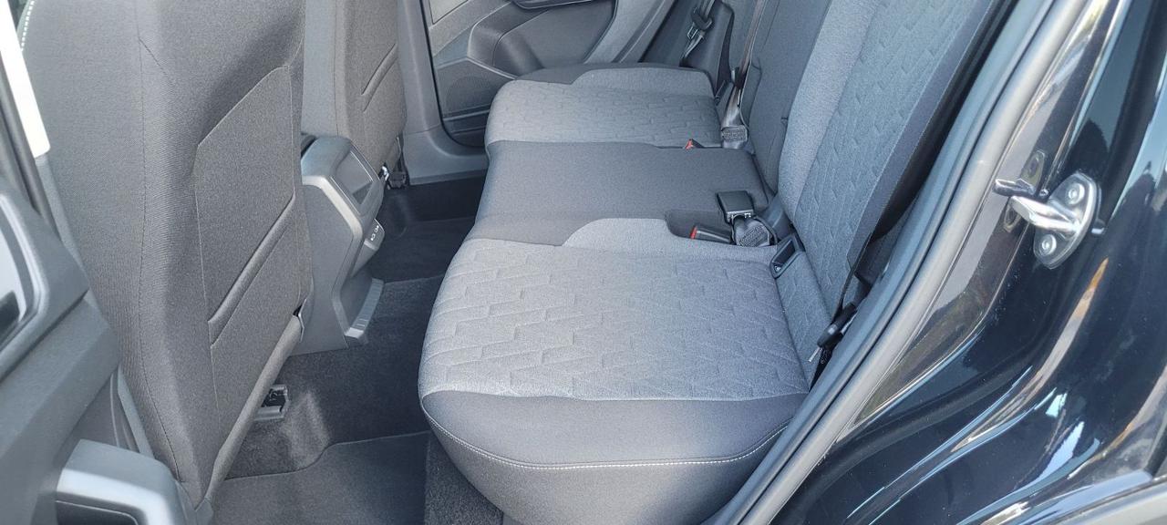 VOLKSWAGEN T-Cross 1.0 TSI Edition Plus - 7
