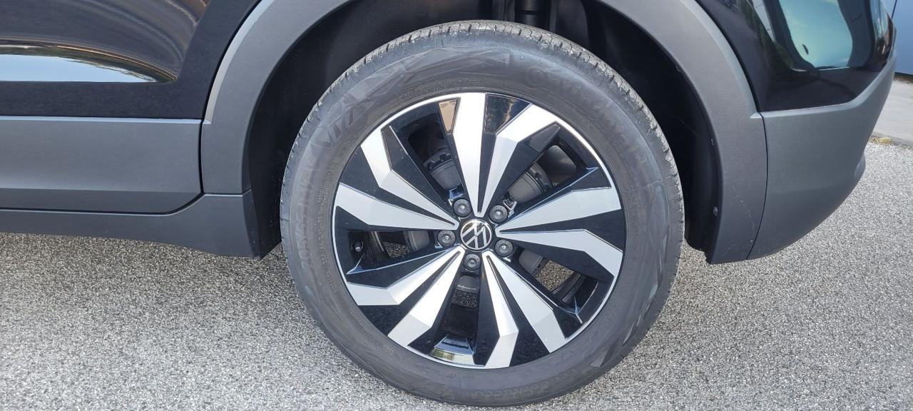 VOLKSWAGEN T-Cross 1.0 TSI Edition Plus - 5