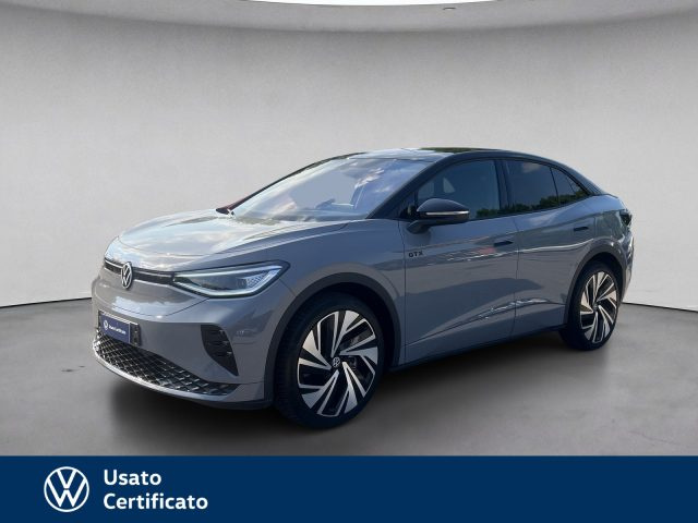VOLKSWAGEN ID.5 Nero pastello