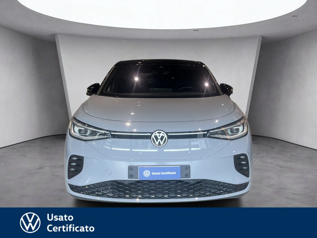 VOLKSWAGEN ID.5 77 kwh gtx 4motion 299cv - 2