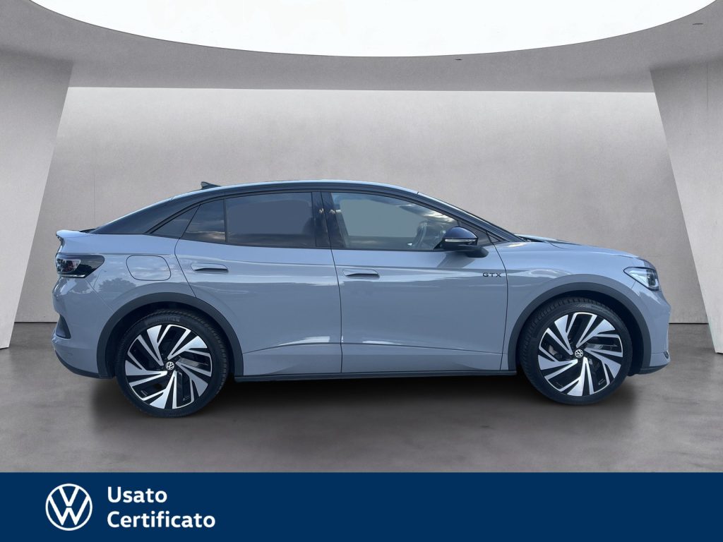 VOLKSWAGEN ID.5 77 kwh gtx 4motion 299cv - 3
