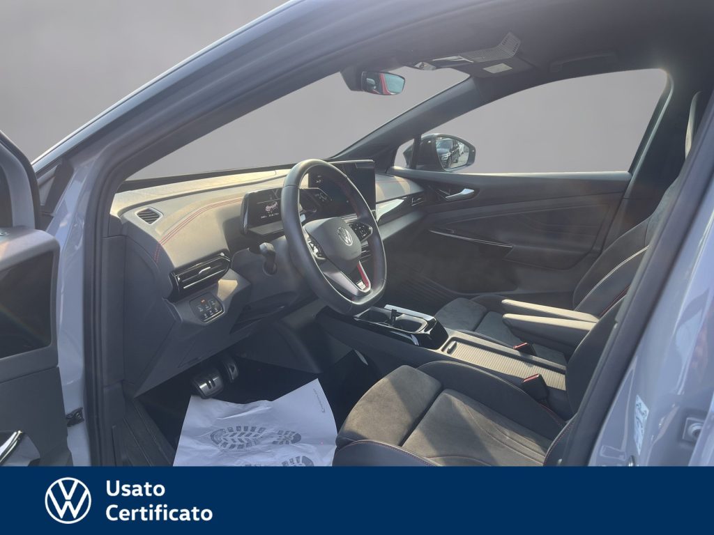 VOLKSWAGEN ID.5 77 kwh gtx 4motion 299cv - 7