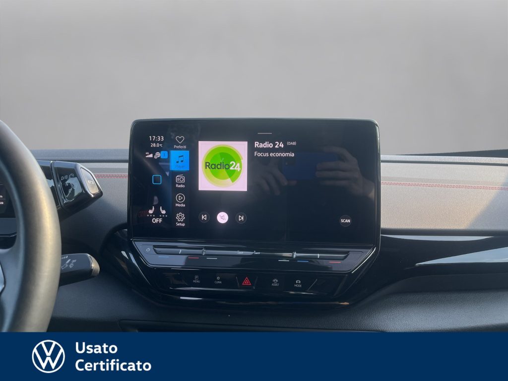 VOLKSWAGEN ID.5 77 kwh gtx 4motion 299cv - 10