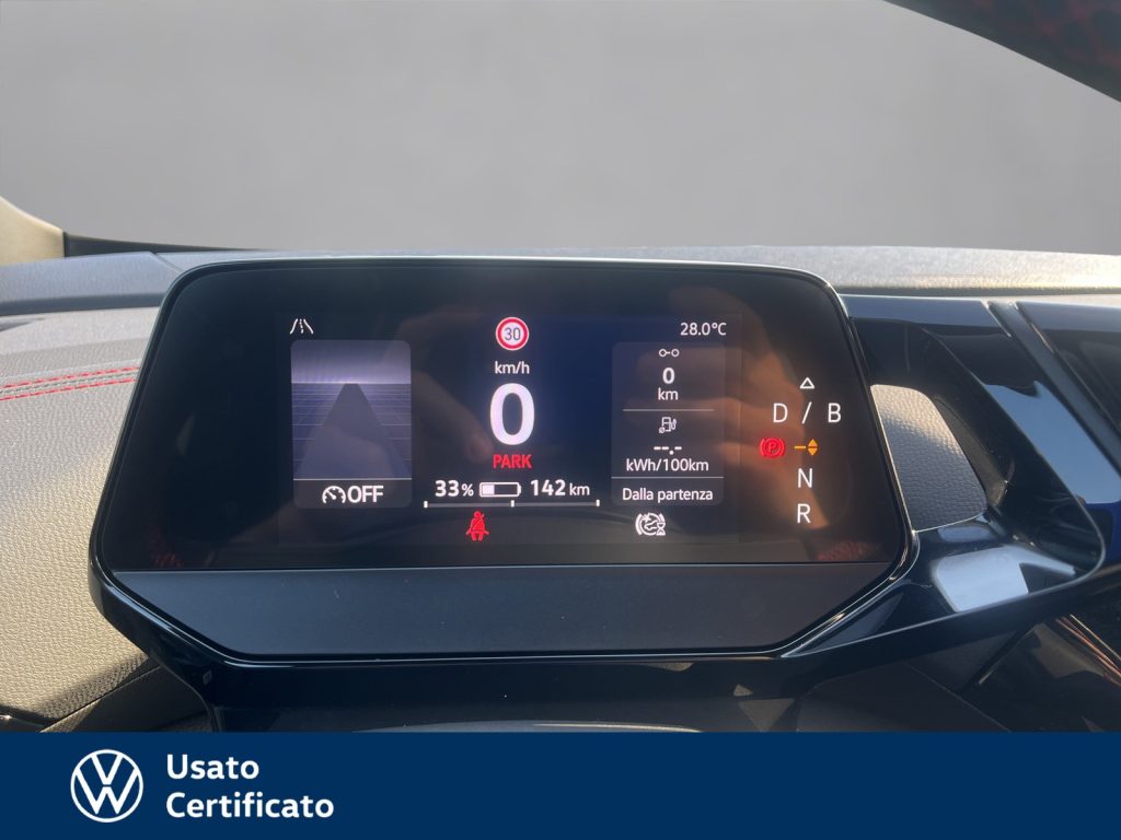 VOLKSWAGEN ID.5 77 kwh gtx 4motion 299cv - 14