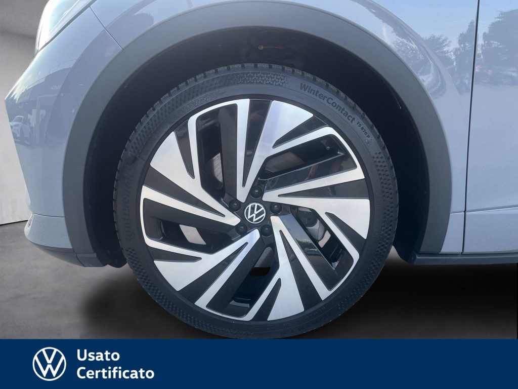 VOLKSWAGEN ID.5 77 kwh gtx 4motion 299cv - 18