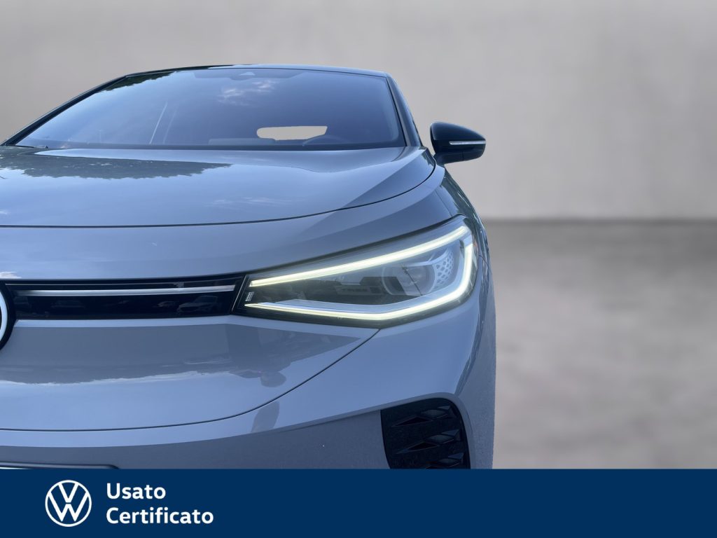 VOLKSWAGEN ID.5 77 kwh gtx 4motion 299cv - 19