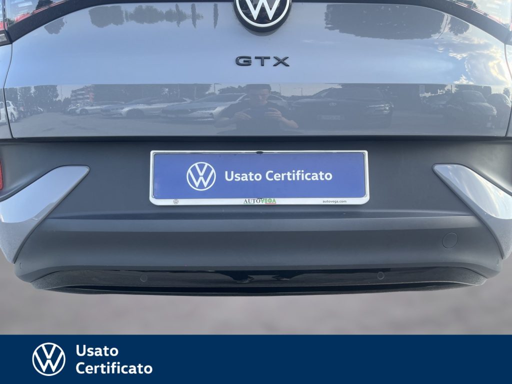 VOLKSWAGEN ID.5 77 kwh gtx 4motion 299cv - 20