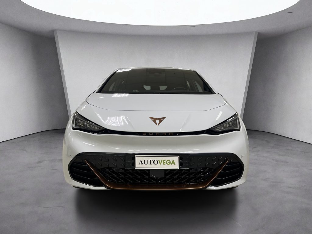 CUPRA Born 58kwh - 2