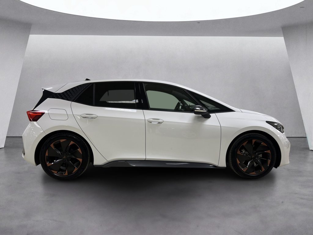 CUPRA Born 58kwh - 3