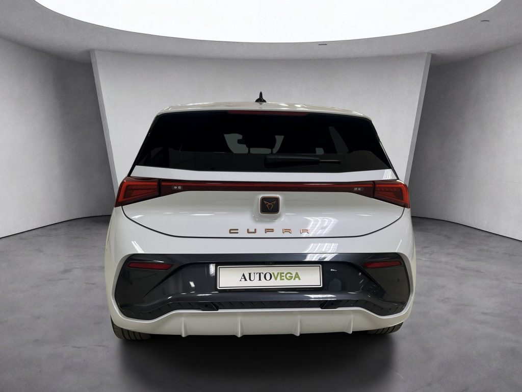 CUPRA Born 58kwh - 5