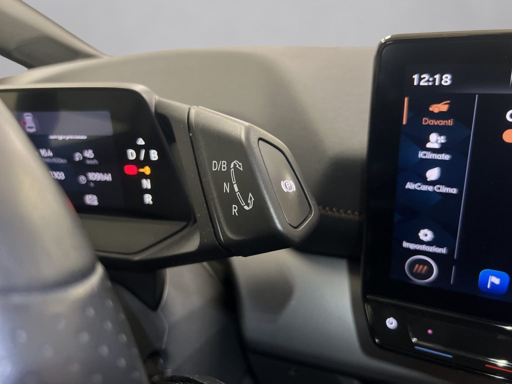 CUPRA Born 58kwh - 11