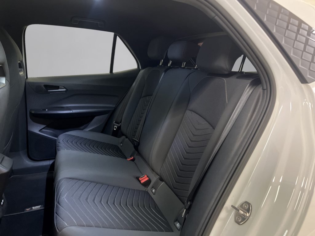 CUPRA Born 58kwh - 12