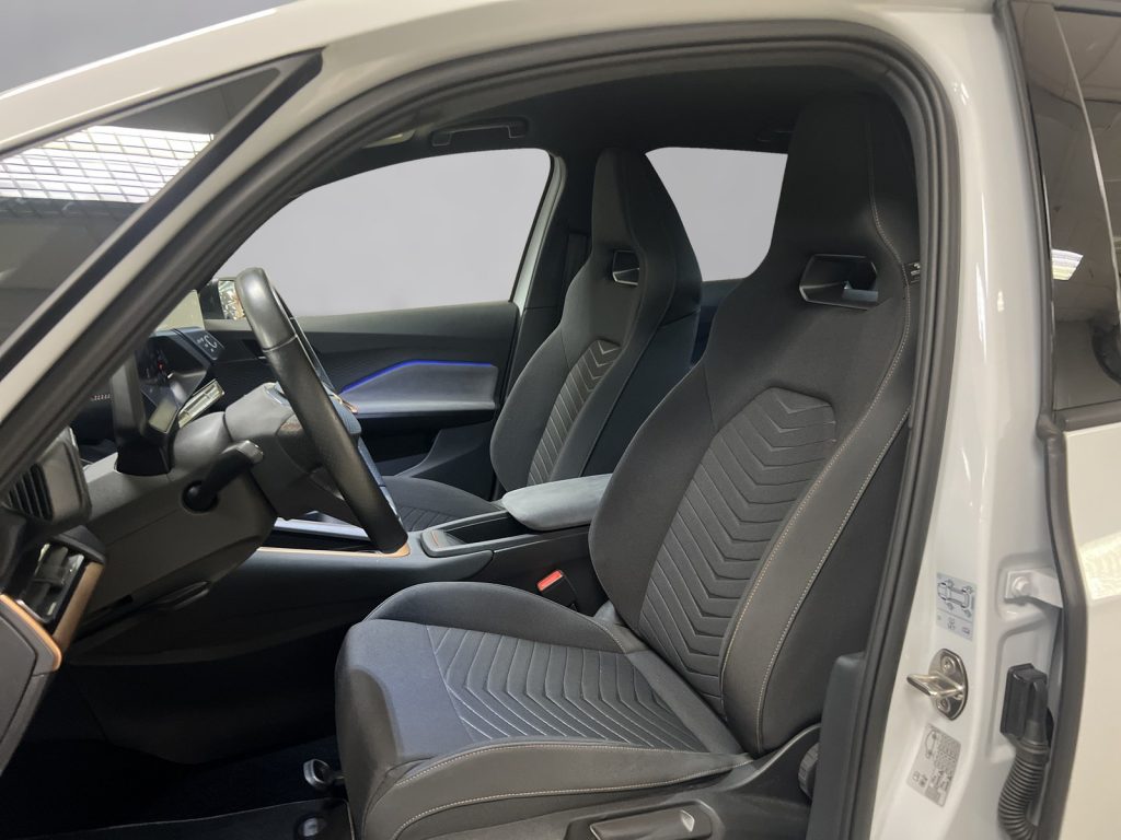 CUPRA Born 58kwh - 13