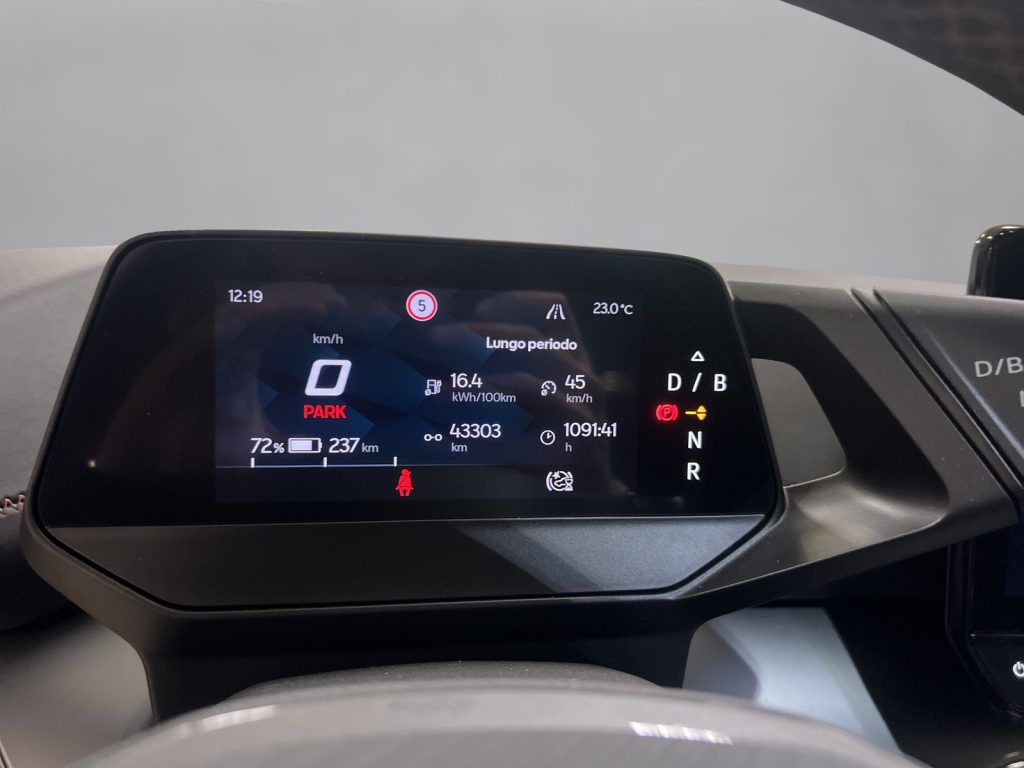 CUPRA Born 58kwh - 14