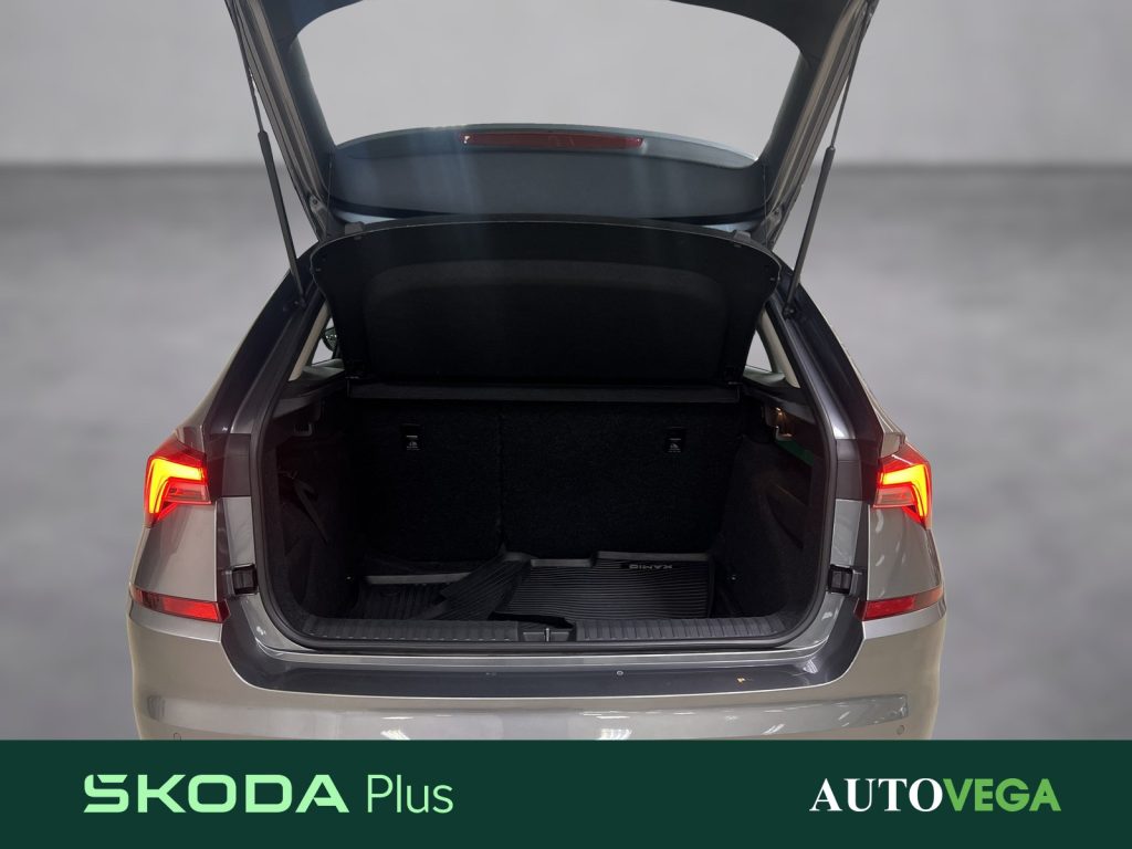 SKODA Kamiq 1.5 tsi black dots 150cv - 19