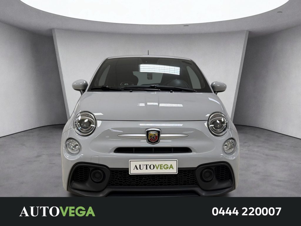 ABARTH 595 1.4 t-jet 145cv my18 - 3