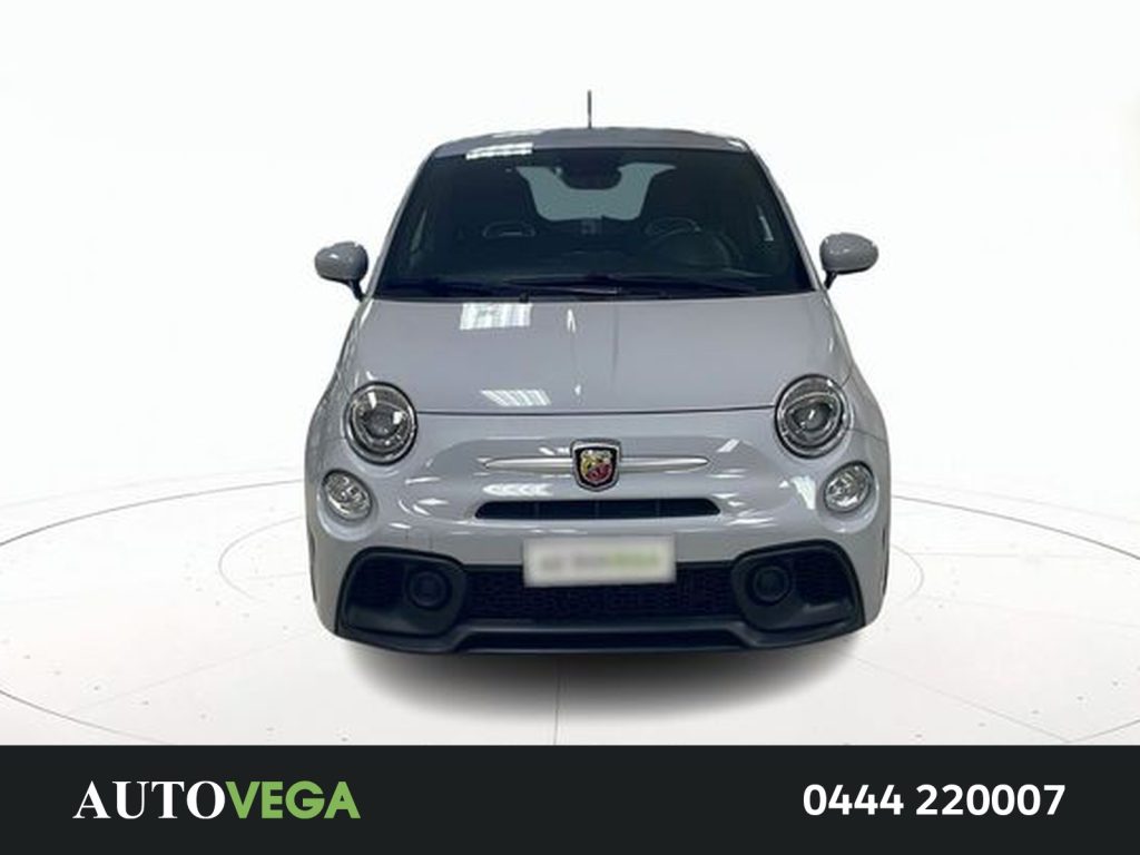 ABARTH 595 1.4 t-jet 145cv my18 - 4