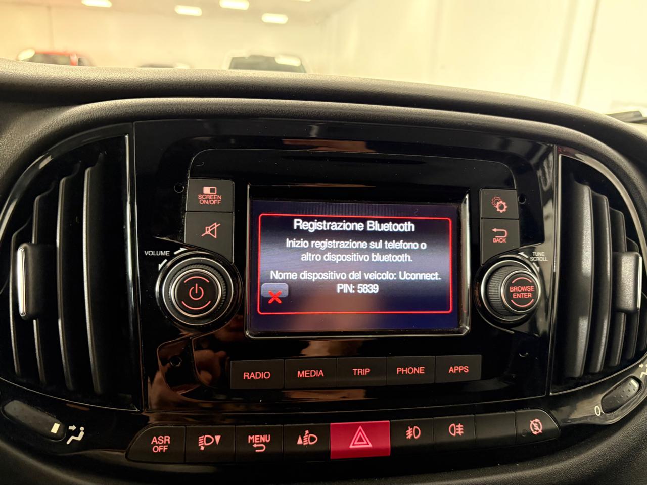 FIAT Doblo 1.6 MJT S&S 120CV PL-TA Cargo Maxi XL 14900€+ IVA - 20