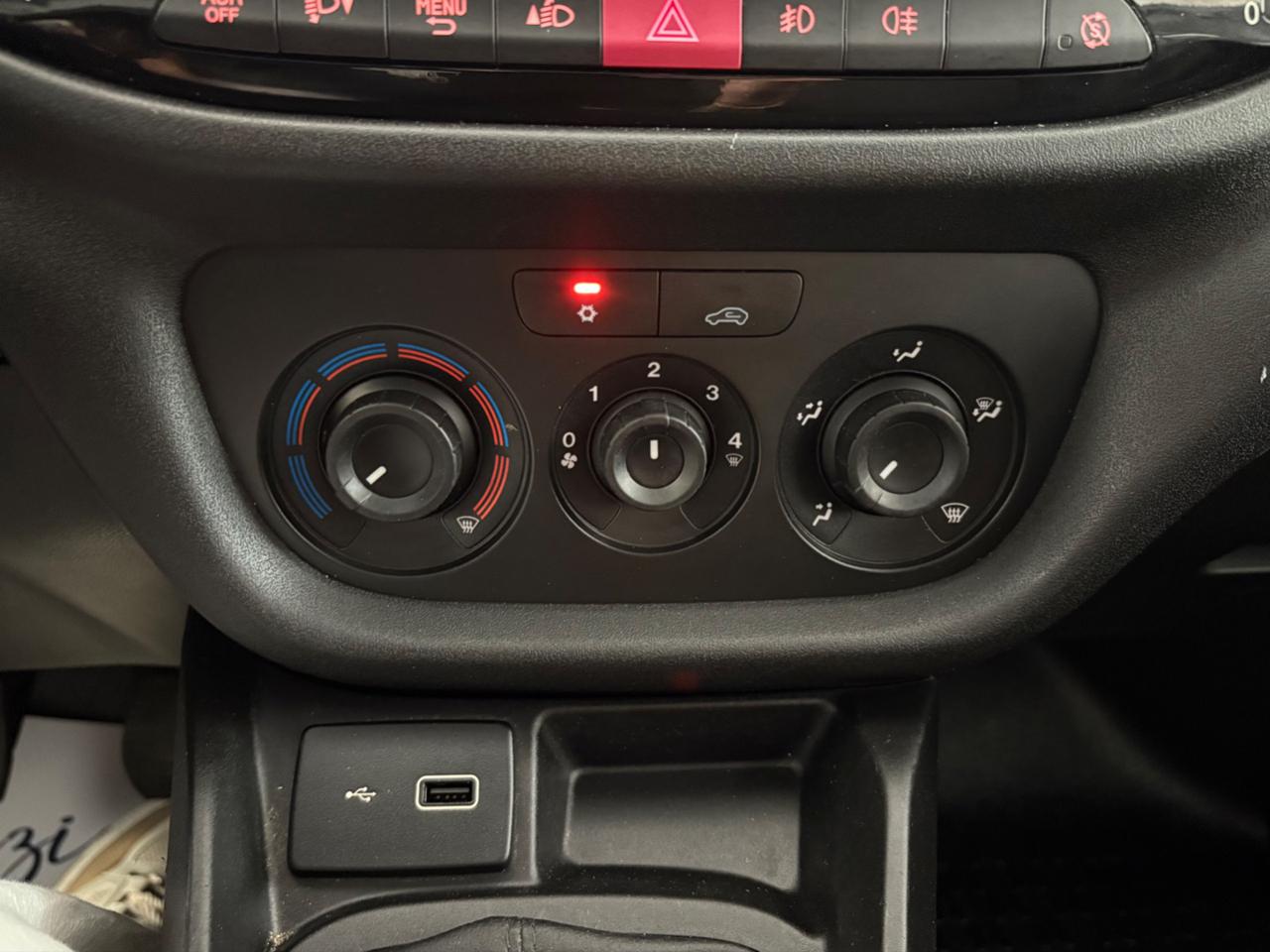 FIAT Doblo 1.6 MJT S&S 120CV PL-TA Cargo Maxi XL 14900€+ IVA - 16