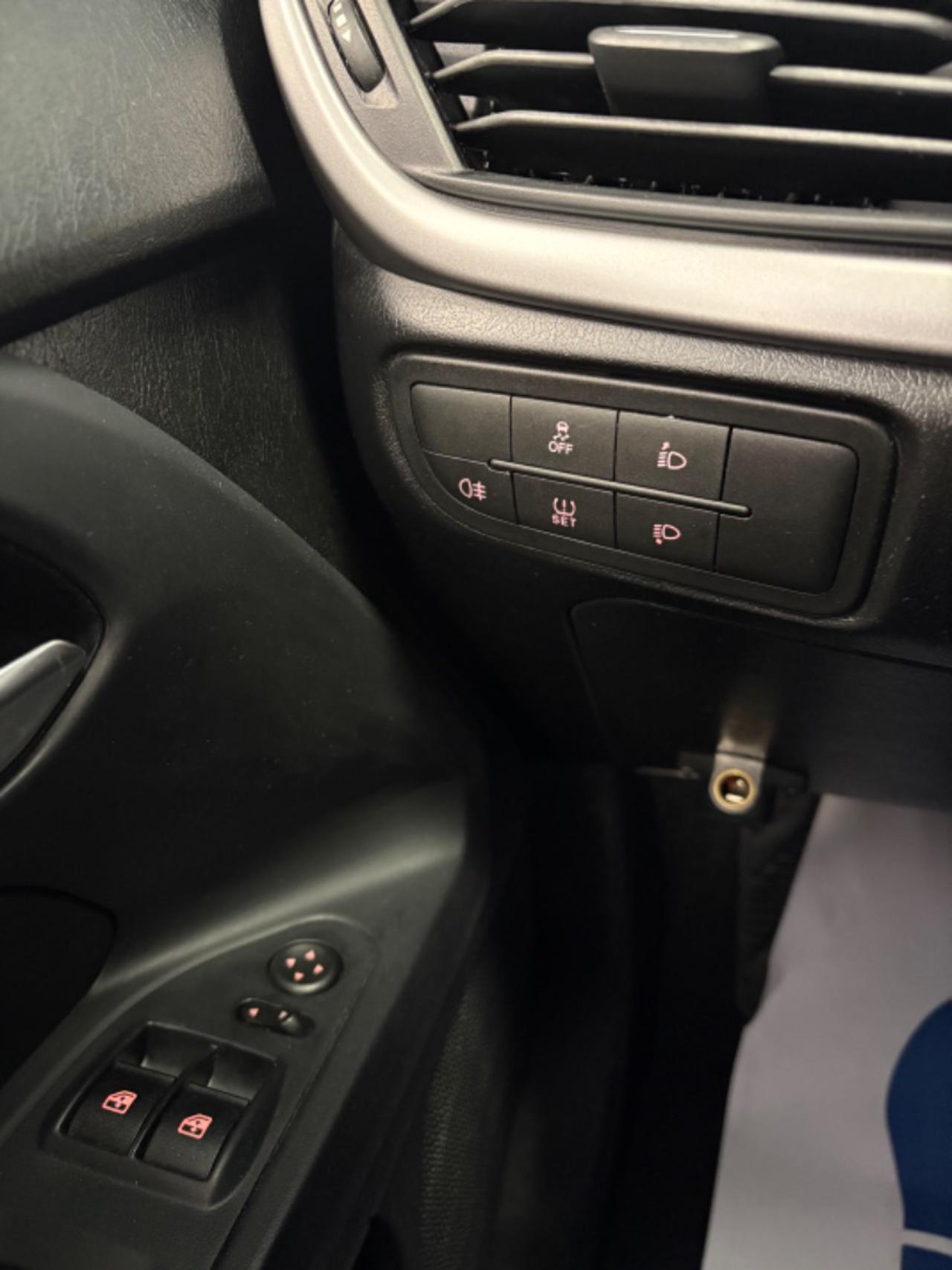 FIAT Tipo 1.3 Mjt S&S 5 porte Pop - 10