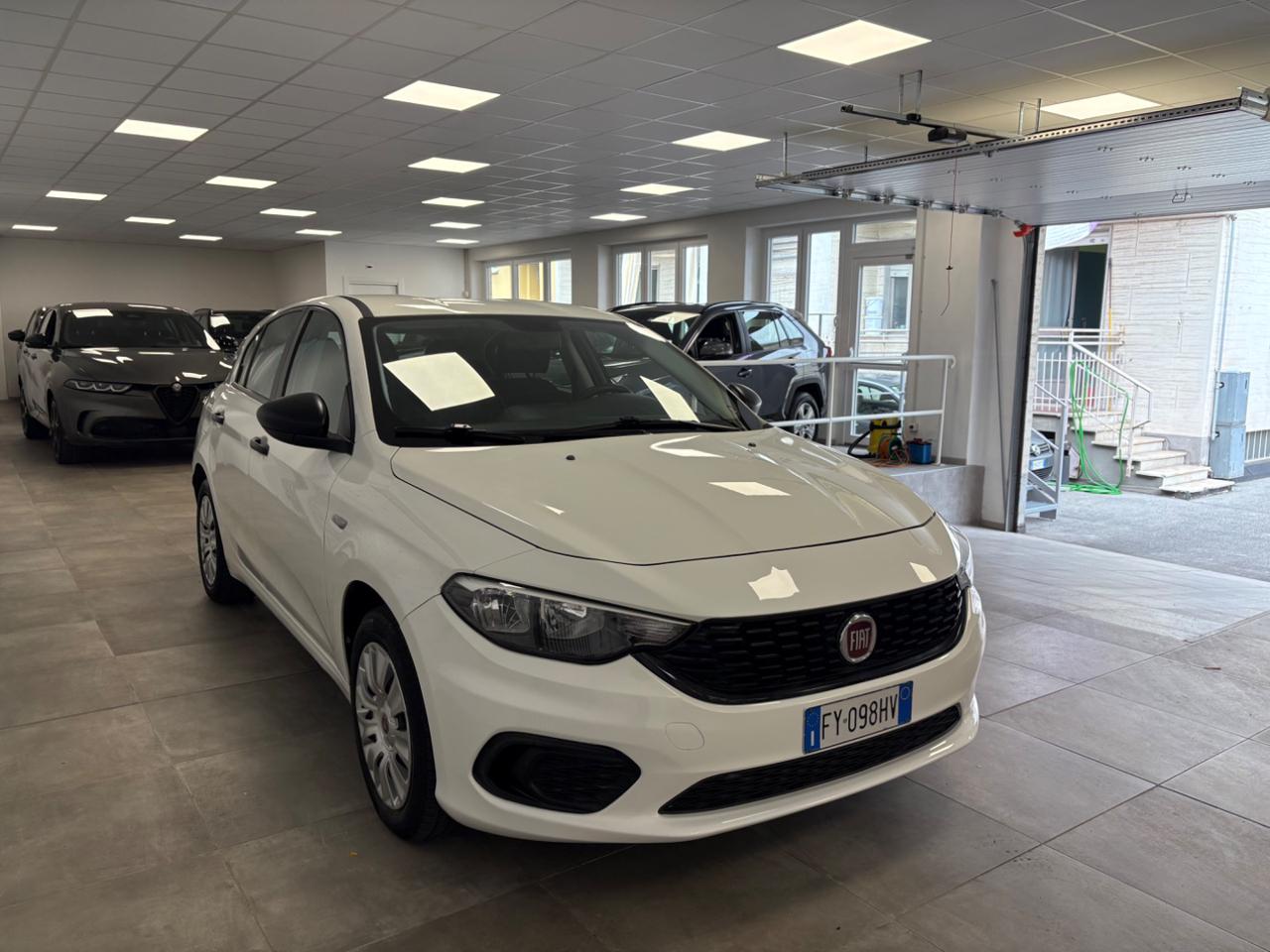 FIAT Tipo 1.3 Mjt S&S 5 porte Pop - 3