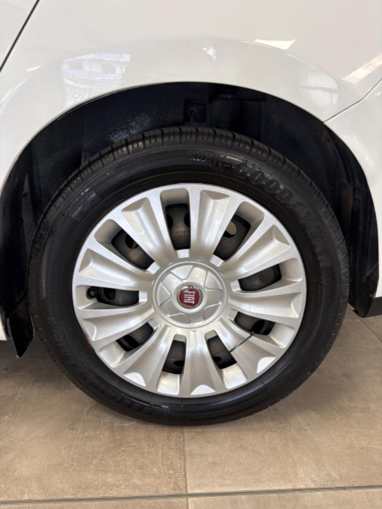 FIAT Tipo 1.3 Mjt S&S 5 porte Pop - 14