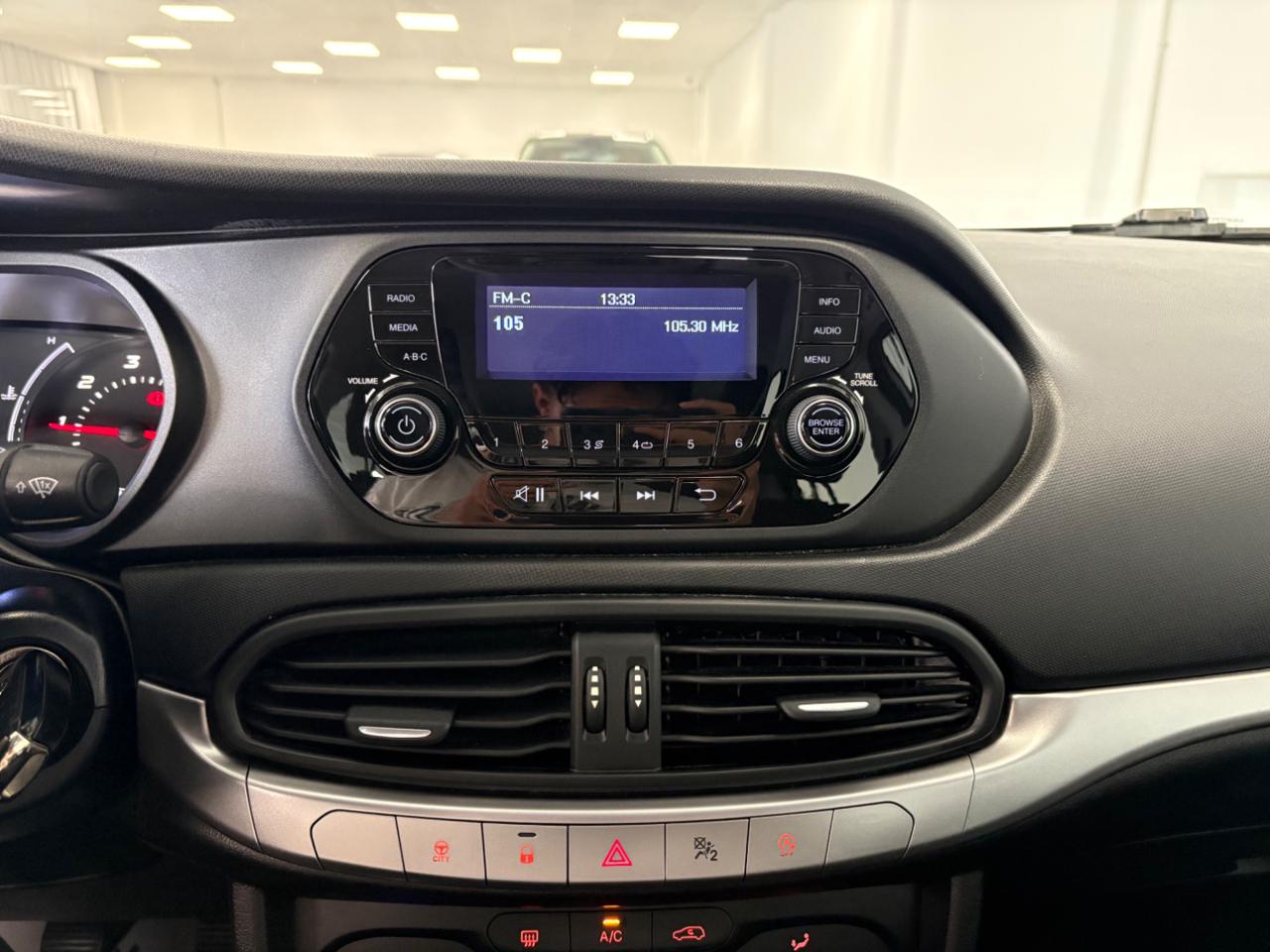FIAT Tipo 1.3 Mjt S&S 5 porte Pop - 12