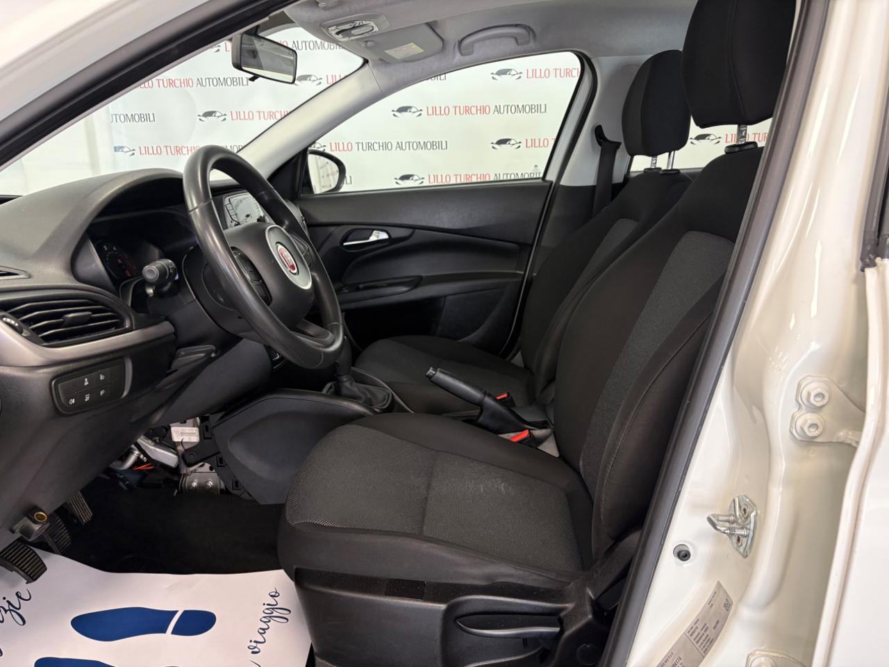 FIAT Tipo 1.3 Mjt S&S 5 porte Pop - 17