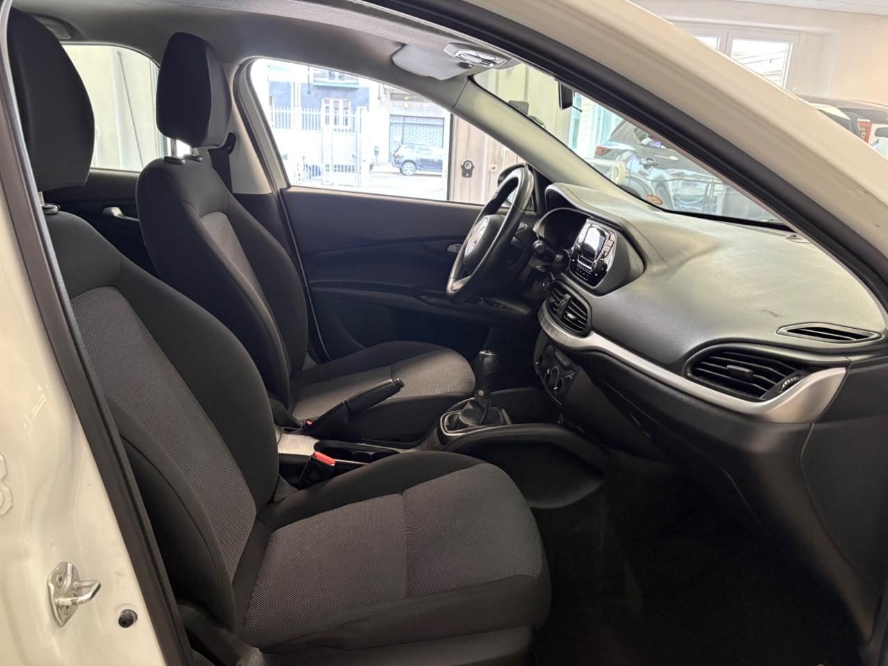 FIAT Tipo 1.3 Mjt S&S 5 porte Pop - 18