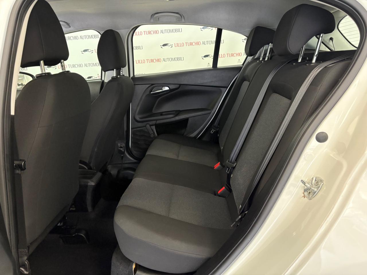 FIAT Tipo 1.3 Mjt S&S 5 porte Pop - 15