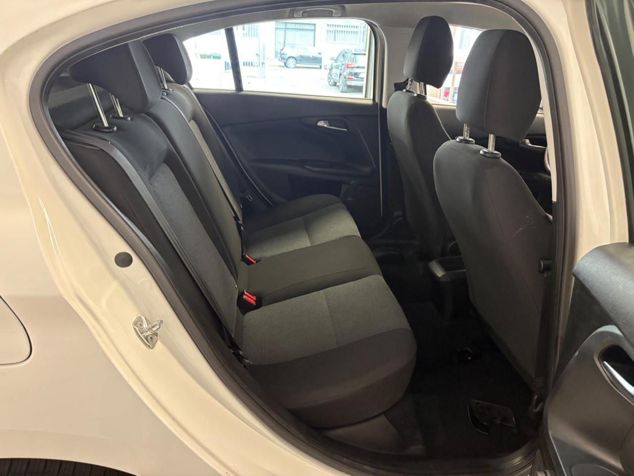 FIAT Tipo 1.3 Mjt S&S 5 porte Pop - 16