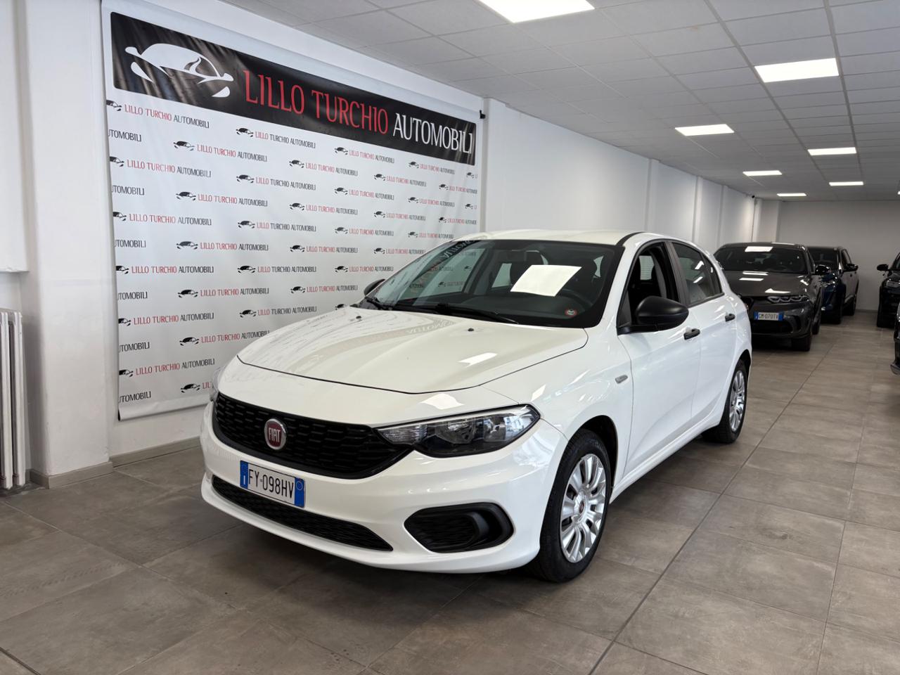 FIAT Tipo 1.3 Mjt S&S 5 porte Pop - 1