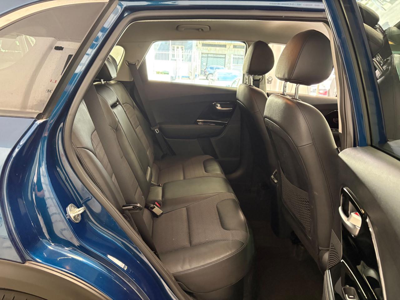 KIA Niro 1.6 GDi DCT HEV Style - 20