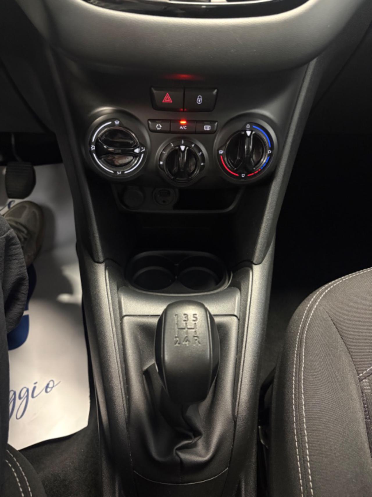 PEUGEOT 208 BlueHDi 75 5 porte Allure DIESEL PREZZO REALE - 12