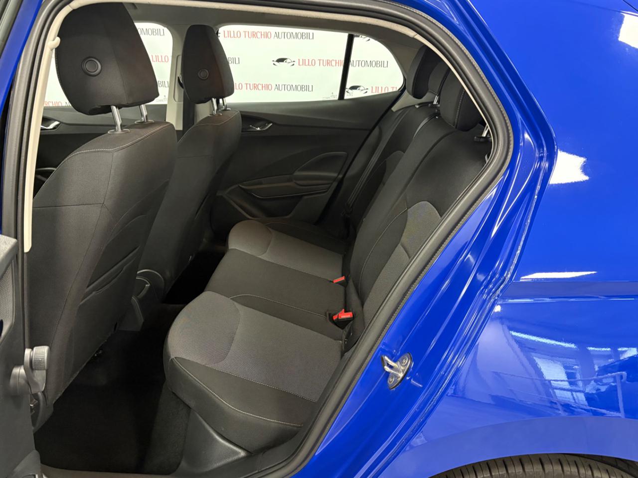 SKODA Fabia 1.0 TSI 95 CV Selection PREZZO REALE - 22