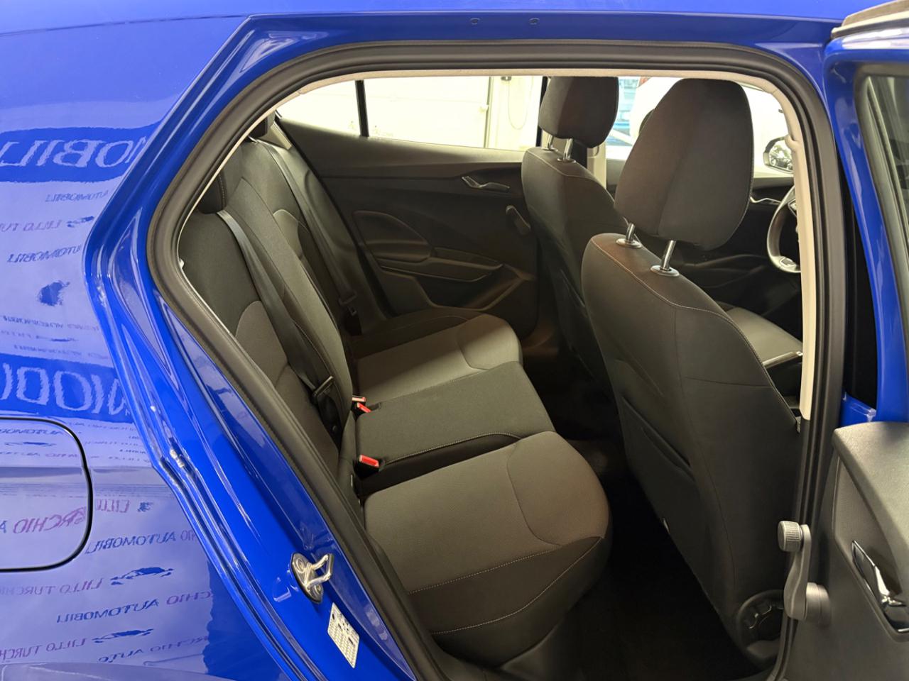 SKODA Fabia 1.0 TSI 95 CV Selection PREZZO REALE - 21